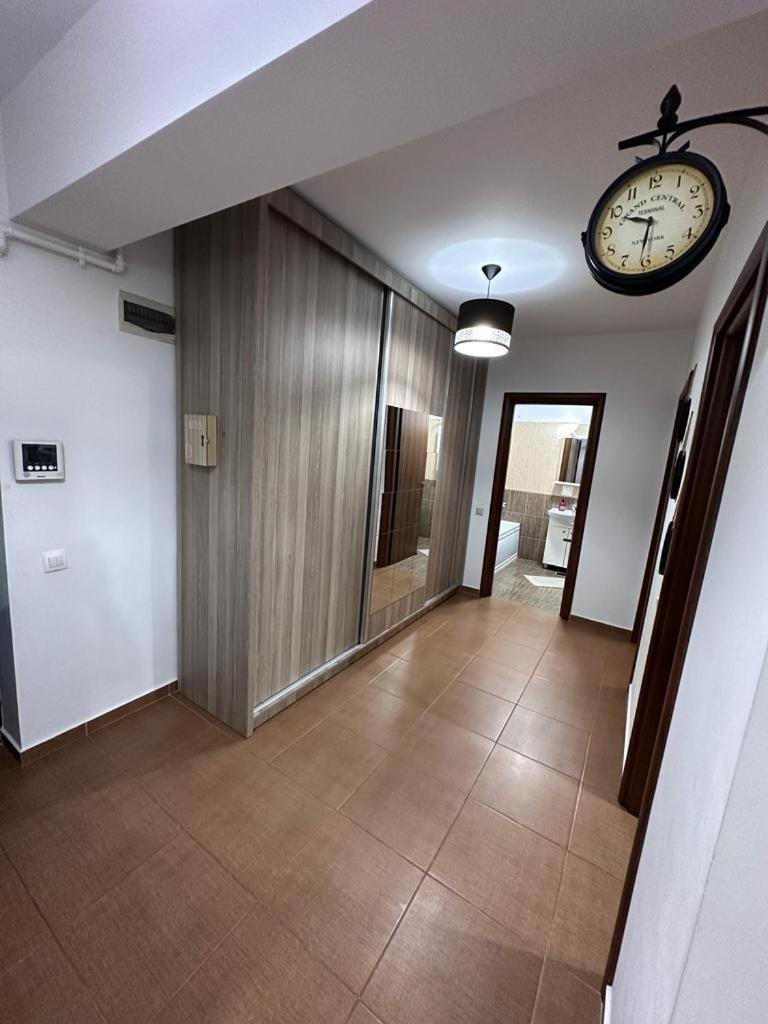 Marului Garden Residence Bucareste Exterior foto