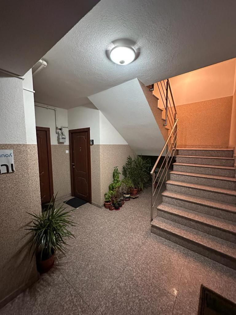 Marului Garden Residence Bucareste Exterior foto